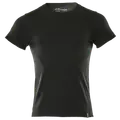Mascot 20482-786 Crossover T-shirt sort