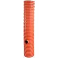 Kaczmarek 315 PP rendestensbrønd Ø110 mm sand- og slamfang 35L