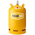 Kosan 11 kg gasflaske (intet indhold)