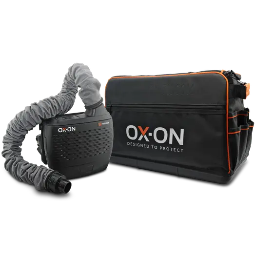 OX-ON Tecmen Powered Air Comfort