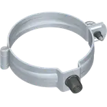 Reihnzink rørholder 76 mm