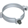 Reihnzink rørholder 76 mm