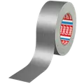 Tesa gaffa/lærredstape standard sølvgrå 50 m x 48 mm