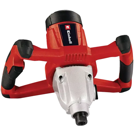 Einhell TC-MX 1400-2 E røreværk m/mørtelpiskeris Ø133mm. 1400W