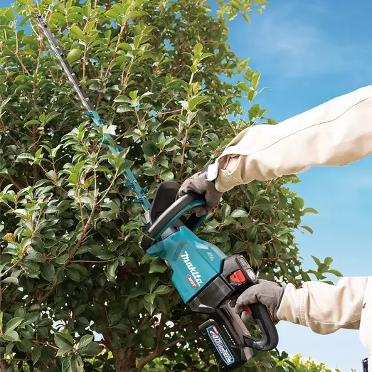 Makita UH005GZ 40V XGT hækkeklipper 75 cm