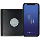 Nordlux smart sensor trådløs sort
