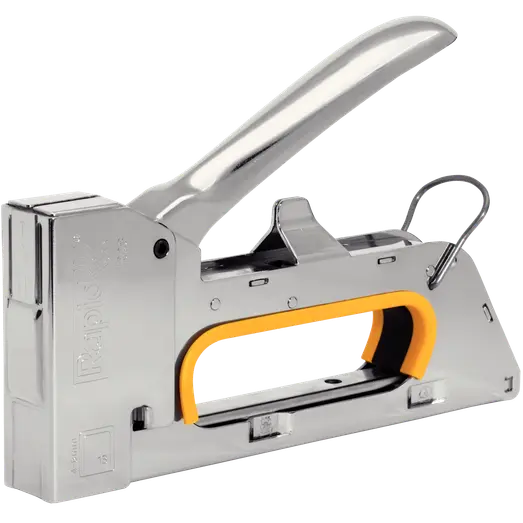 Rapid PRO R23E hæftepistol 4-8mm