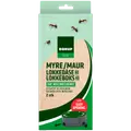 Borup Eco myrelokkedåse - pakke á 2 stk.