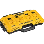 DeWALT DCB104 4 ports XR lynlader