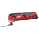 Milwaukee C12 MT-0 multicutter solo