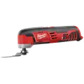 Milwaukee C12 MT-0 multicutter solo