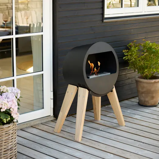 Aduro Egetræsben til B1, B2 og B3