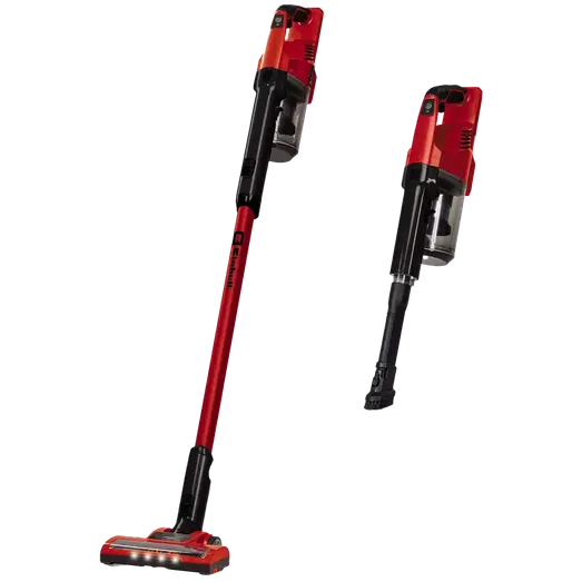 Einhell TE-SV 18 Li 18V støvsuger med flex mundstykke solo