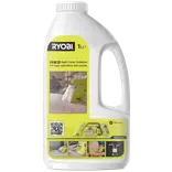 Ryobi Rengøringsmiddel RBACLS1