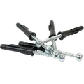 Roliba monteringsskruer 4x40 mm 5 stk