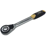 Ironside Skraldenøgle 3/8" slim