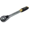 Ironside Skraldenøgle 3/8" slim