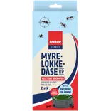 Borup Expert myrelokkedåse - pakke á 2 stk.