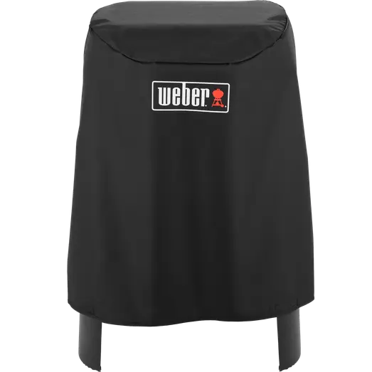 Weber grillovertræk lumin serien langt