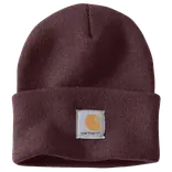 Carhartt hue one size deep wine