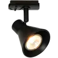 Nordlux Eik Link spot 3-Kit skinnesystem GU10 sort