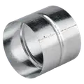 Duka metal samlemuffe DMF Ø125 mm