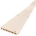 Norrland loftprofilbrædder høvlet fyr 19x125mm (15x120mm)