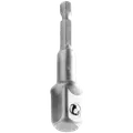 STACO topholder til 3/8" top 1/4"x65 mm 1 stk