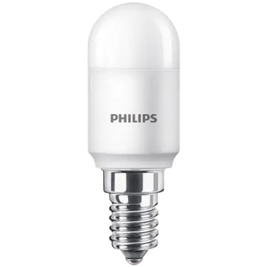 Philips Parfume LED pære E14 25W mat