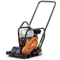 Husqvarna pladevibrator LFV 80