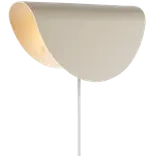 Nordlux Model 2110 væglampe E14 beige