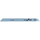 Bosch S 1122 BF bajonetsavklinge flexible metal 225 mm 5 stk