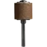Dremel slibebånd 407 K60 Ø13,0 mm.