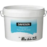 Davidsen Premium facade primer 3 L
