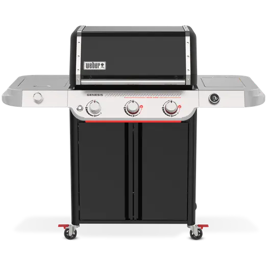 Weber Genesis® E-325W gasgrill