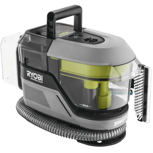 Ryobi RDC18BL 18V swift clean pletrenser solo