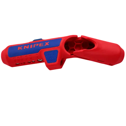 Knipex Ergostrip® afisoleringsværktøj