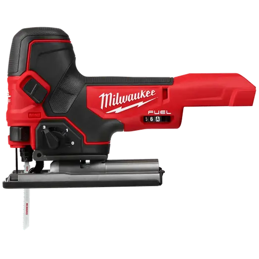 Milwaukee M18 FBJS-0X Fuel™ stiksav solo