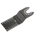 Stanley Bimetal multicutterklinge til træ, plast, metal 32x40 mm