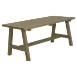 Plus Country plankebord 177 cm