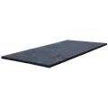 Troldtekt® akustikplade ultrafin sort 25x600x1200 mm