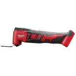 Milwaukee M18 BMT-0 multiværktøj solo