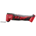 Milwaukee M18 BMT-0 multiværktøj solo