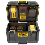 Dewalt Toughsystem 2.0 opladerboks