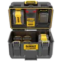 Dewalt Toughsystem 2.0 opladerboks