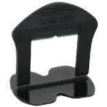 Bihui nivelleringsclips 3mm 250 stk.
