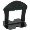 Bihui nivelleringsclips 3mm 250 stk.