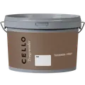 Dyrup CELLO trægrunder hvid 2,5 L