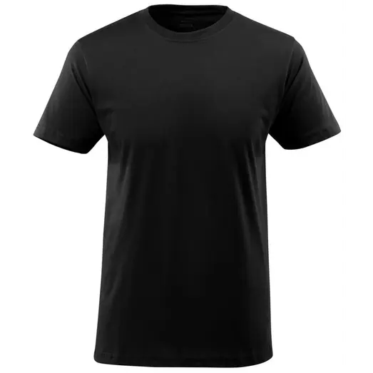 Mascot Calais Crossover t-shirt dyb sort