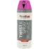 Plasti-Kote twist spraymaling 400 ml blank pink